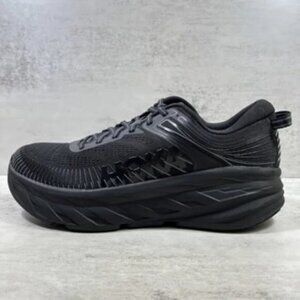 Hoka One One Bondi 7 Running Shoes - Men's Size 12.5